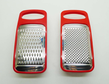 Garlic and Ginger Shredder Multi Mini Cheese Grater With Container