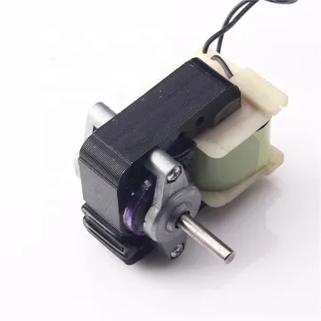 Single-Phase Shaded Pole Motor (YJ48): Comprehensive Search Engine