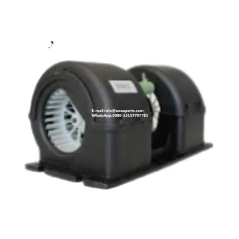 AutoAirCon.com: Shop for Genuine & Aftermarket Truck AC Parts, Including Blower Motors for RENAULT TRUCKS - Part Numbers 5001826689 & 5001829115