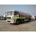 Dongfeng 27500 Litres Fuel Refill Trucks