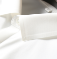 Película adhesiva termofusible para camisa blanca