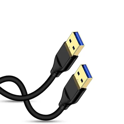 High Speed USB A 3.0 Data Transfer Cord