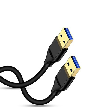 Hochgeschwindigkeit USB A 3.0 Datenübertragungskabel