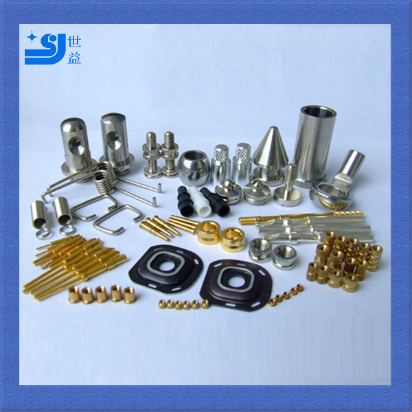 Cnc Machining Parts