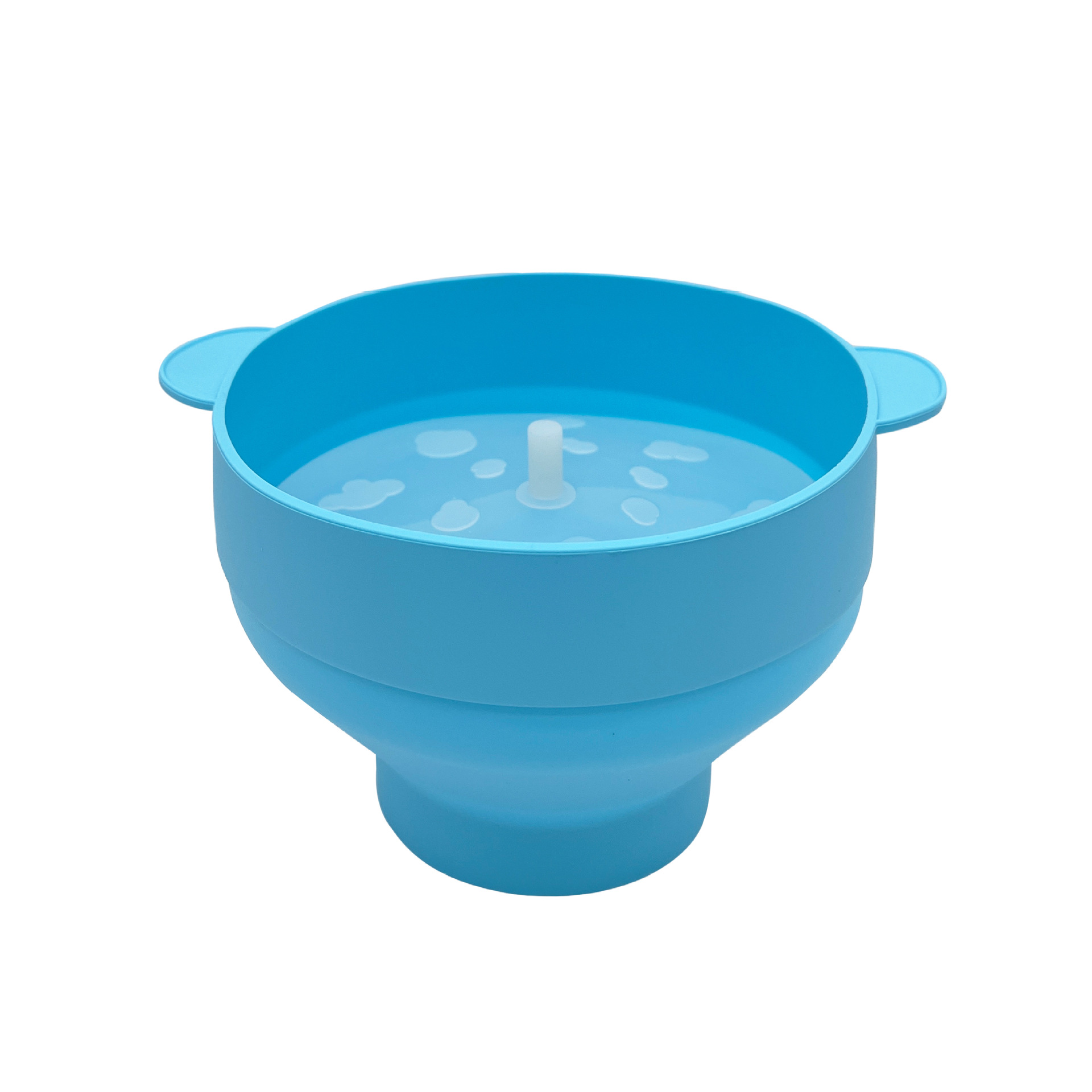 popcorn microwave bowl MFZ-L001
