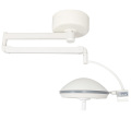 Ceilling halogen full reflection operating sugical lamp