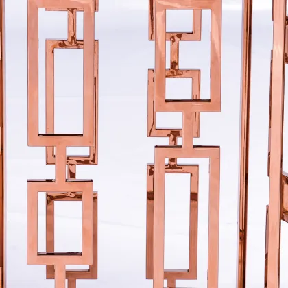 Goolee Unique Dining Room Decor Round Dining Table