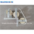 C1 Series Cable Entrance Protection Roller Pulley Block