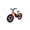 Bike de equilibrio eléctrico para niños