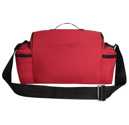 Medical Rescue Response Bag: First Aid Kit Storage Case