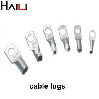 Cable termination lugs/welding accessories