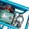 Machine de pulvérisation agricole haute puissance 220V 1000W
