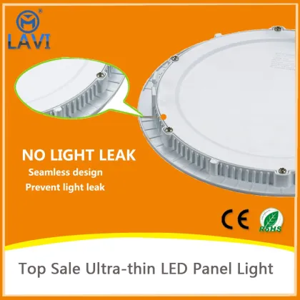 2 years warranty big size led ceiling lights 24W with CE ROHS