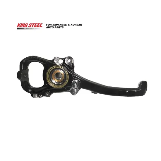 OEM 43202-60020 4320260020 Car Steering Knuckle for Toyota Land Cruiser 100 FZJ100 UZJ100