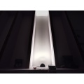 Наружный подоконник Linear Beam led trick Light