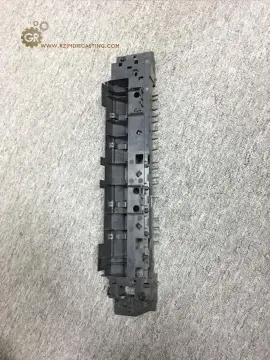 High Hardness Auto Parts Injection Molding