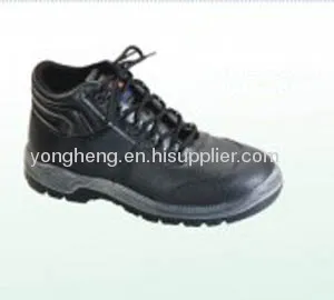 Water-proof Durable Composite Toe Safety Shoes 
