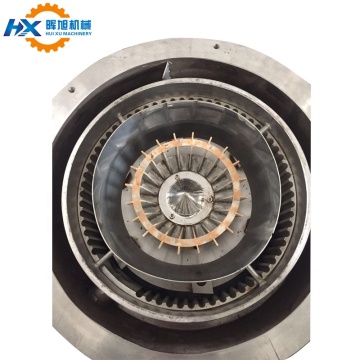 HX WFJ 30 Ultra Fine Powder Food Milling Machine
