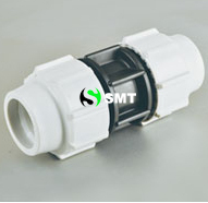 Commression Connectors Sereis
