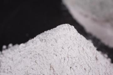 Modified Remodeled Sodium Inorganic Clay Bentonite