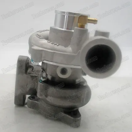  Cheap Factory Price Turbocharger Assembly GT1749S for Hyundai Truck Bus Van