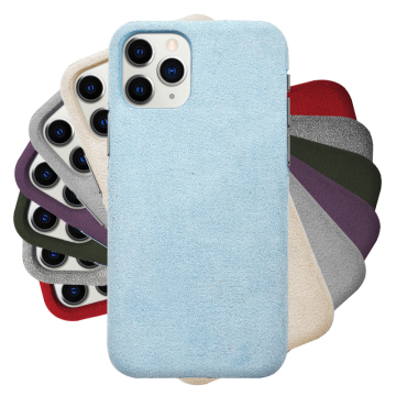 Ysure fashion quality leather for iphone 13 case