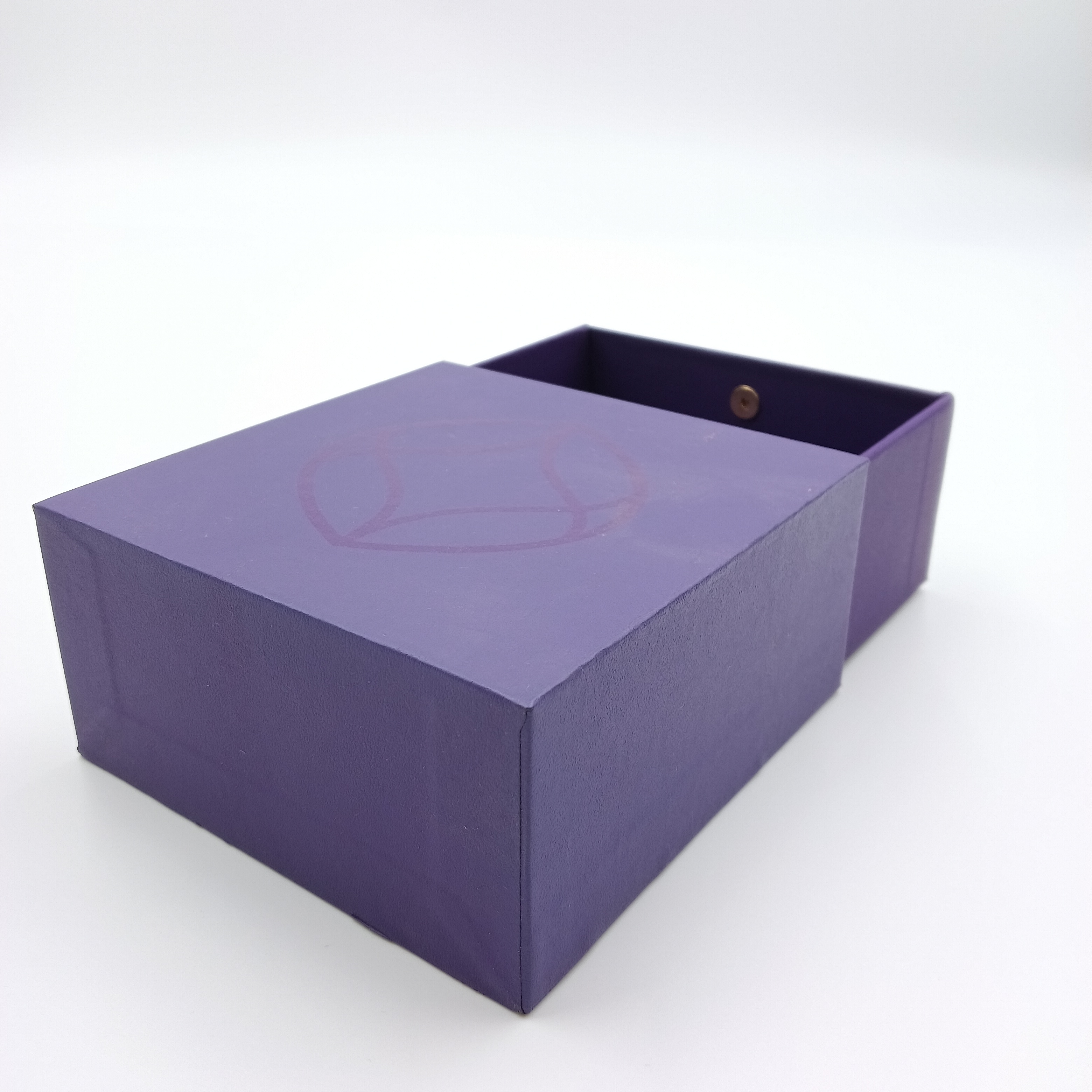Wedding Favor Box