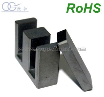 Ei33 Ferrite Core for Transformer