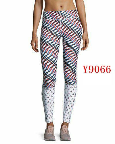 Sexy Women Sport Tight Breathable Gym Workout Yoga