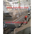 Meat Powder Vibrating Fluid Bed Dryer