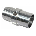 1/8 &quot;NPT -Dampfanschluss Top Kühlerschlauchanschluss