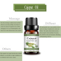 Óleo corporal 10 ml Óleo natural 100 % puro Cajeput Oil essencial