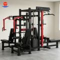 T2.5 Thick Multi Workout 4 Station Trainer