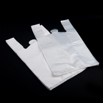 Reusable Customized Printed Plastic LDPE Bag