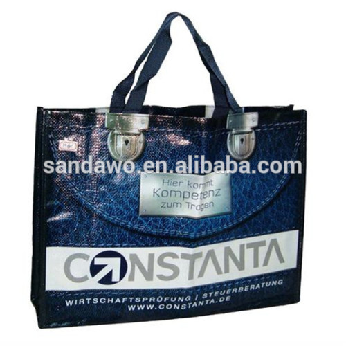 Magic Custom reusable big bag packing