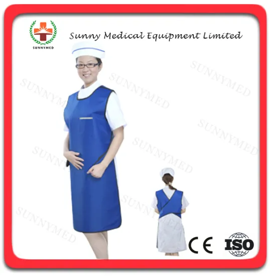 SY High quality Hot sale Cheap X-ray protect lead apron lead cloth