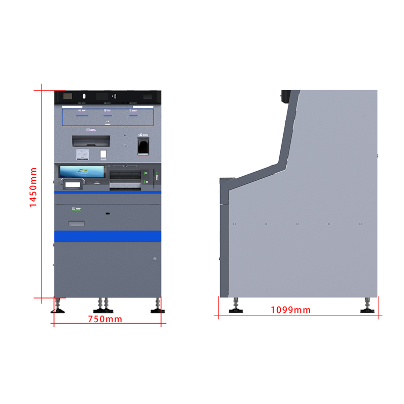 ATM Kiosk