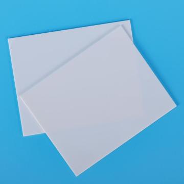 Large Size ZrO2 PCB Sheet Zirconia Ceramic Substrate