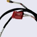 Assembly Power Wire Harness