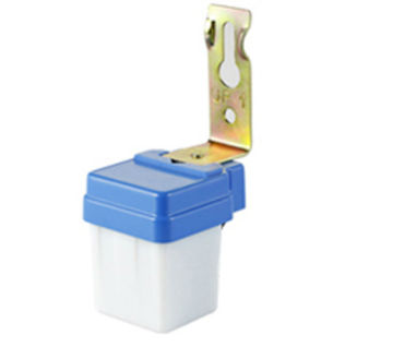 ES-G01 IP44 6A Light Control Sensor with Photocell: Smart Lighting Solution for Enhanced Energy Efficiency