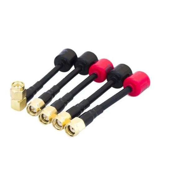 Maple Thor 5.8G 2Dbi High Gain Omni Antenna for FPV Drone