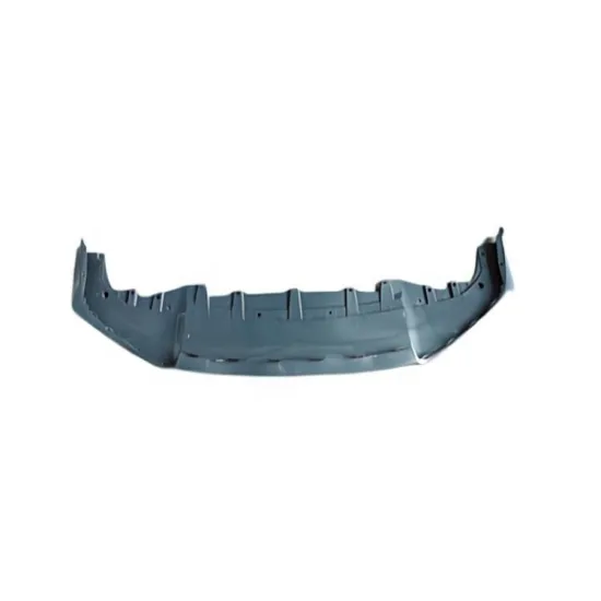 Hot 71102-TTG-A50 Auto Parts - Front Bumper Trim Panel for Honda Civic 2021 FK7