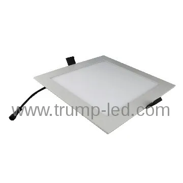New 12w  3030  led panel light