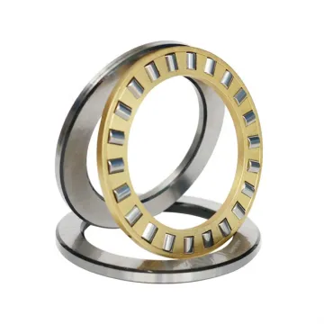 High-Quality Flat Thrust Roller Bearings 81102 81103 81104 81105 81106 81107