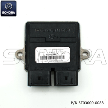 RONGMAO 10 "rimn skuter tanpa had ECU (P / N: ST03000-0088) berkualiti tinggi