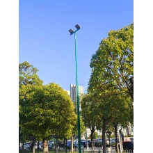 High Mast Stadium Street Lamp Lighting Pole