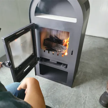 Indoor Fireplace Surrounds and Artificial Fireplaces for Enhancing Your Living Room