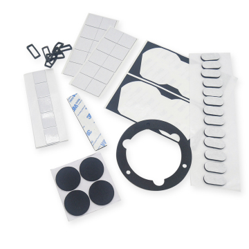 BLD Factory Custom Foam Nano Tape: Discover the Benefits of Double-Sided Die-Cut Adhesive Tapes