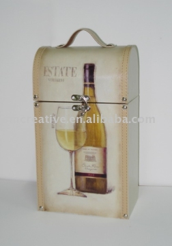 wine box