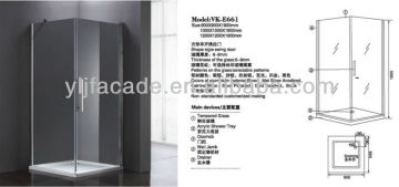 shower room VK-E661